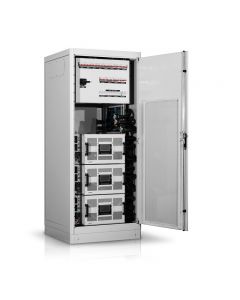 Sais Riello Multi Guard Industrial 20-160kVA