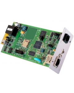 Riello - Netman 204 tarjeta de red