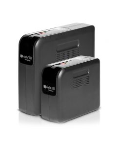 Sai Riello iDialog 600VA / 360W Offline - IDG600 (7 minutos)