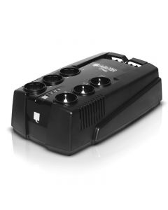 Sai Riello iPlug 800VA / 480W Offline - IPG800 (5 minutos)