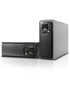 Sai Riello Sentinel Dual High Power 6,0kVA Online doble conversión SDL6000