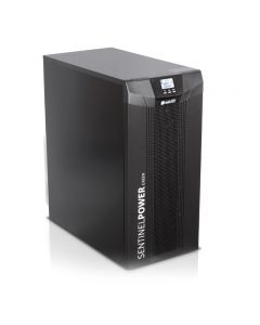 Sai Riello Sentinel Power Green 6,0kVA Online doble conversión monofásico SPM6000