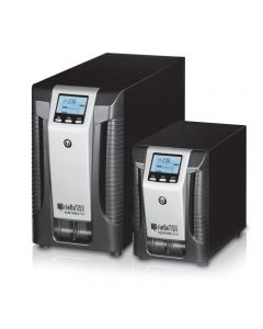 Sai Riello Sentinel Pro 2,2kVA Online doble conversión SEP2200