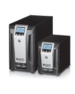 Sai Riello Sentinel Pro 2,2kVA Online doble conversión SEP2200