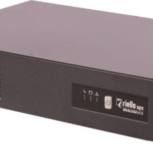 Sai Offline Riello iDialog Rack 1200VA / 720W  - IDR1200