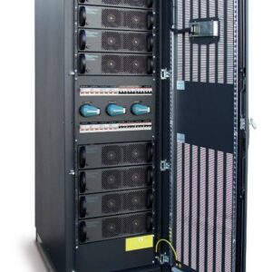 Sais Riello Multi Guard 15-120kVA