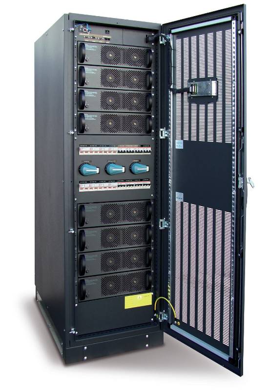 Sais Riello Multi Guard 15-120kVA