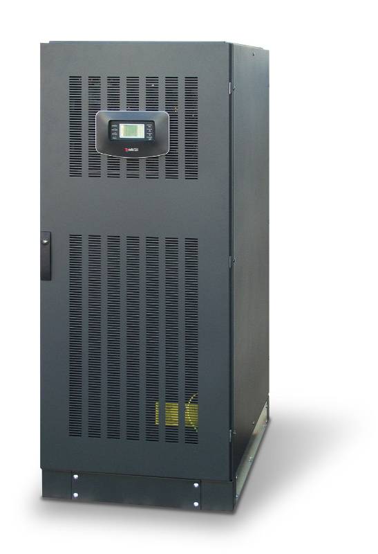 Sais Riello Multi Guard 15-120kVA - Imagen 2