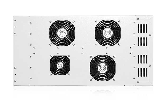 Sais Riello Multi Guard Industrial 20-160kVA - Imagen 5