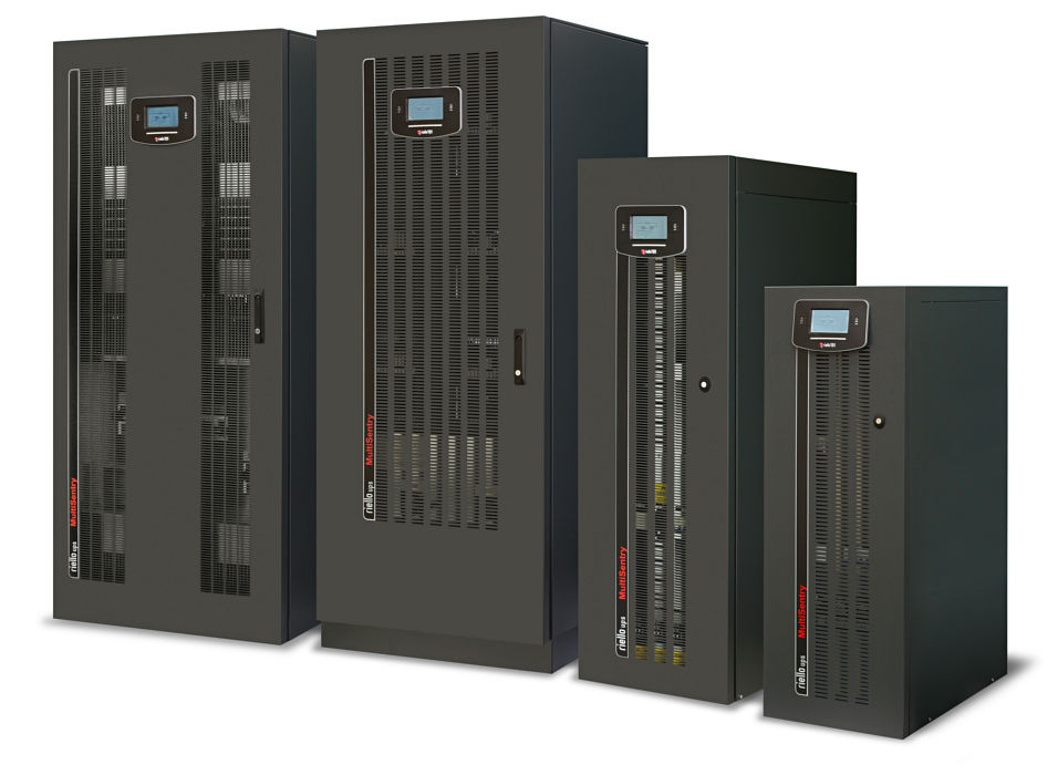 Sais Riello Multi Sentry 10-120kVA - Imagen 5