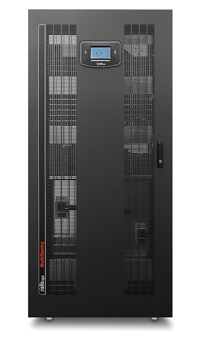 Sais Riello Multi Sentry 10-120kVA - Imagen 4
