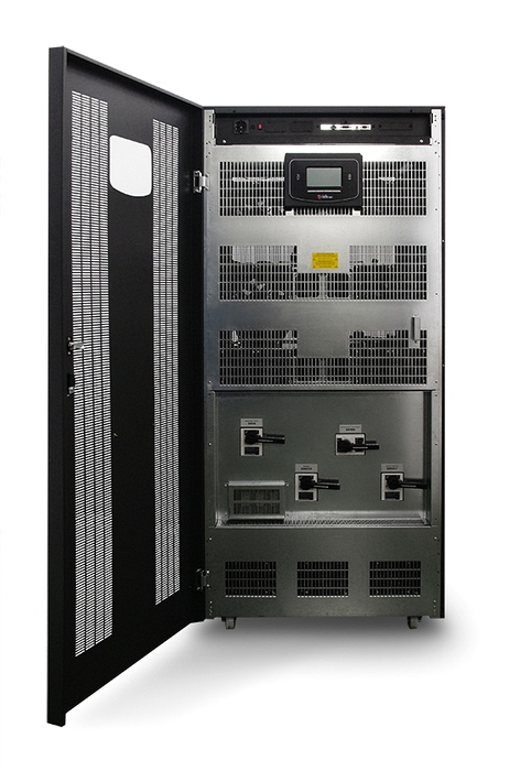 Sais Riello Multi Sentry 10-120kVA - Imagen 3