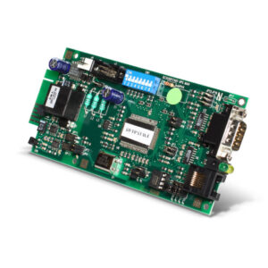 Riello convertidor de protocolo MultiCOM 301/302