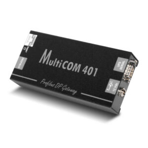 Riello Profibus DP MultiCOM 401