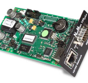 Riello - Netman 102 Plus - Ethernet-SNMP