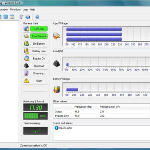 Software Riello Powershield Full Version