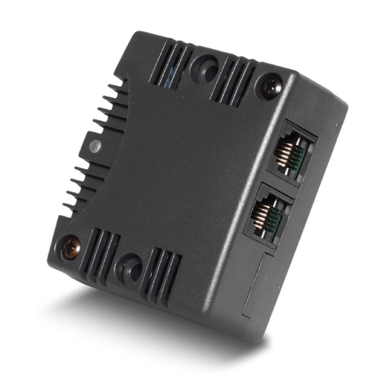 Riello - Sensor de temperatura y humedad para Netman