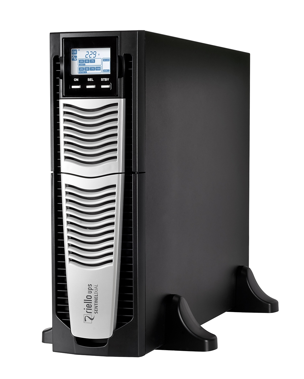 Sai Online Riello Sentinel Dual 10,0kVA SDU10000