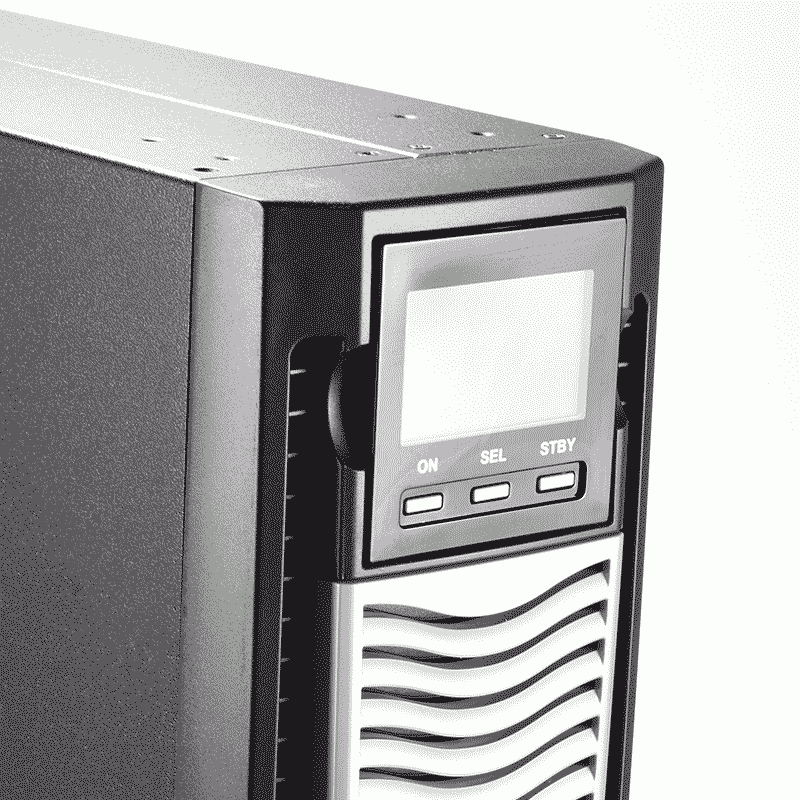 Sai Online Riello Sentinel Dual 10,0kVA SDU10000 - Imagen 4
