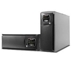 Riello Dual High Power 3,3-10 kVA