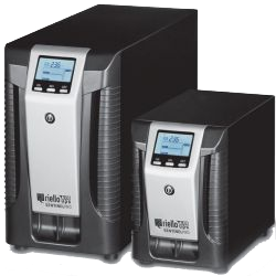 Riello Sentinel Pro 0,7-3 kVA