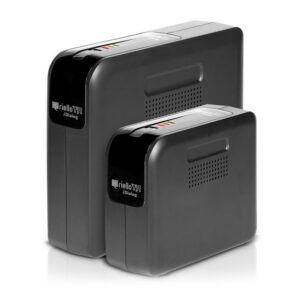 Sai Riello iDialog 600VA / 360W Offline - IDG600 (7 minutos)