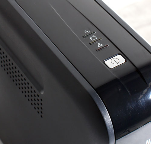 Sai Riello iDialog 400VA / 240W Offline - IDG400 (9 minutos) - Imagen 2