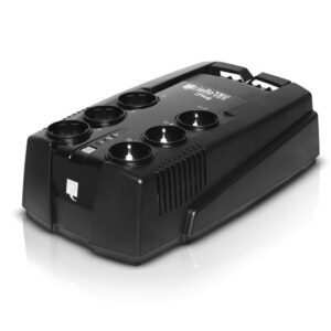 Sai Riello iPlug 600VA / 360W Offline - IPG600 (7 minutos)