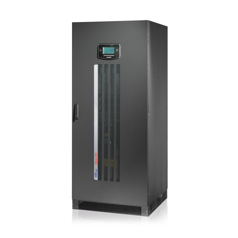 Sais Riello Master MPS 10-800kVA - Imagen 2