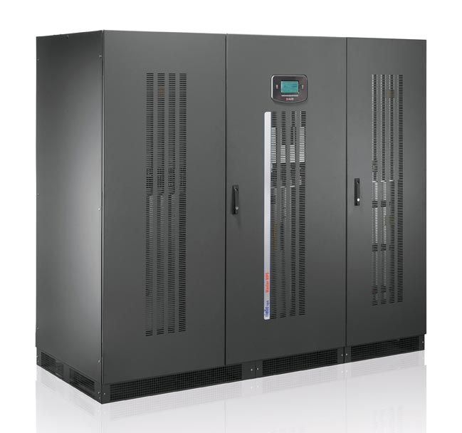 Sais Riello Master MPS 10-800kVA