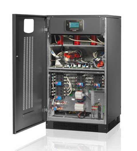 Sais Riello Master MPS 10-800kVA - Imagen 5