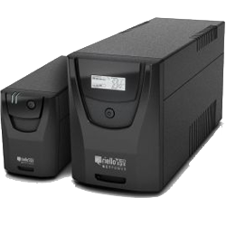 Riello Net Power 600-2000VA