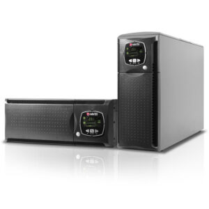 Sai Riello Sentinel Dual High Power 4,0kVA Online doble conversión SDL4000