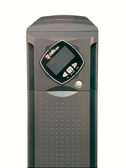 Sai Riello Sentinel Dual High Power 8,0kVA Online doble conversión SDL8000 - Imagen 4