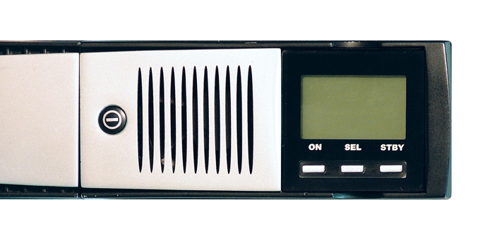 Sai Riello Sentinel Dual Low Power 1,5kVA Online doble conversión SDH1500 - Imagen 4