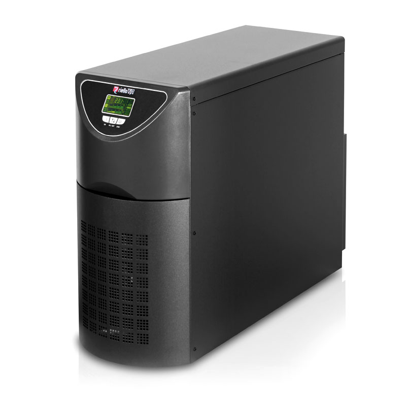 Sai Riello Sentinel Power 6,0kVA Online monofásico SPW6000
