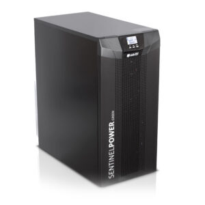 Sai Riello Sentinel Power Green 8,0kVA Online Mono-Tri / Monofásico SPH8000