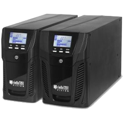 Riello Vision 800-2000VA