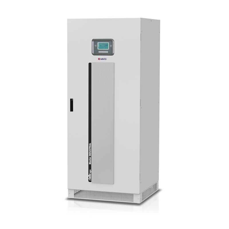 Sais Riello Master Industrial 30-80kVA